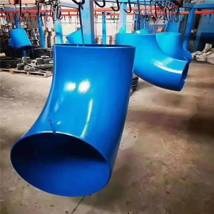 弯头，涂塑弯头，国标涂塑弯头